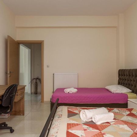 Apartamento Παραθαλασσιο Agia  Exterior foto